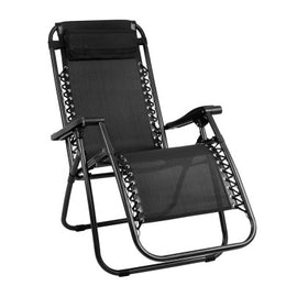 Gardeon Outdoor Portable Recliner