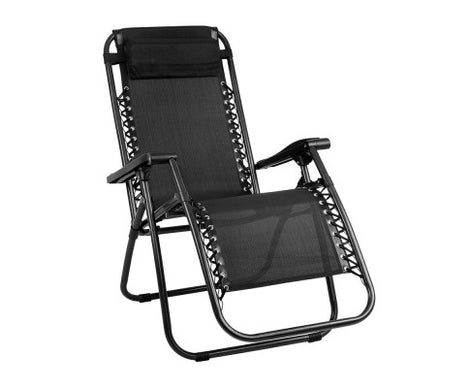 Gardeon Outdoor Portable Recliner