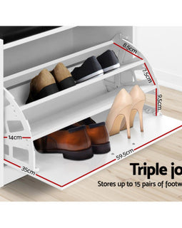 Shoes Storage Rack Organiser