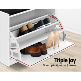 Shoes Storage Rack Organiser