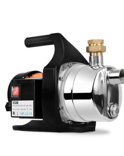 Giantz 1500W Garden High Pressure Water Pump