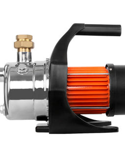 Giantz 1500W Garden High Pressure Water Pump