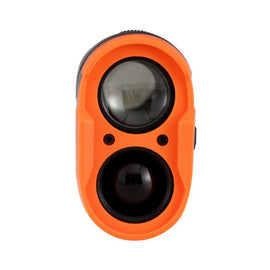 Golf Rangefinder 700M Laser Range Finder Distance Slope Angle Vibration