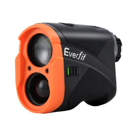 Golf Rangefinder 700M Laser Range Finder Distance Slope Angle Vibration