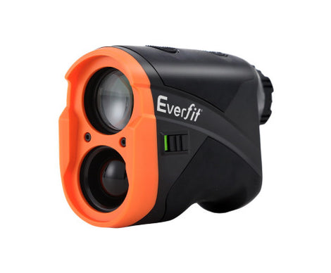 Golf Rangefinder 700M Laser Range Finder Distance Slope Angle Vibration