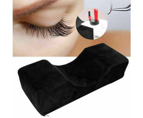 Eyelash Extension Special Pillow Grafted Eyelashes Salon Lash Pillow Pad