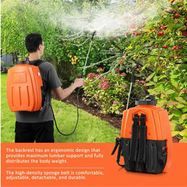 16L Electric Sprayer