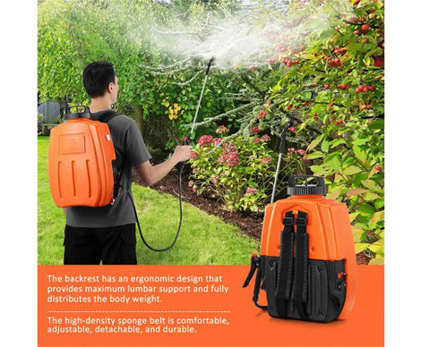 16L Electric Sprayer