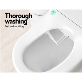 Electric Bidet Toilet Seat Cover