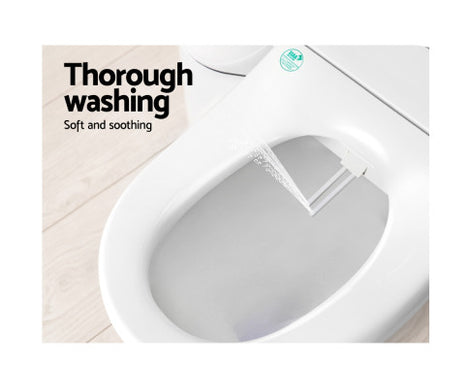 Electric Bidet Toilet Seat Cover