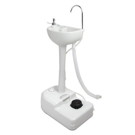 Portable Camping Wash Basin 19L