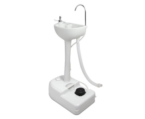 Portable Camping Wash Basin 19L