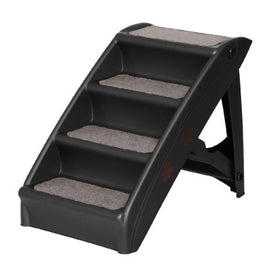 Dog Ramp Bed Sofa Car Pet Steps Stairs Ladder