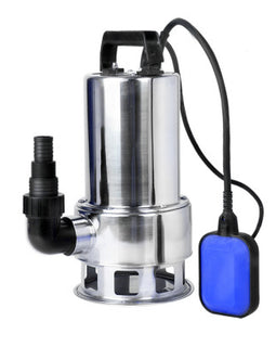 1800W Submersible Water Pump