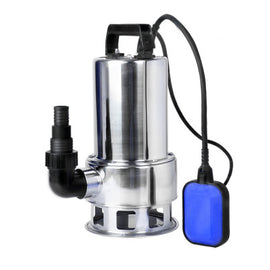 1800W Submersible Water Pump