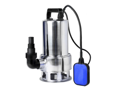 1800W Submersible Water Pump