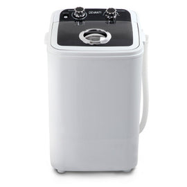 4.6KG Mini Portable Washing Machine