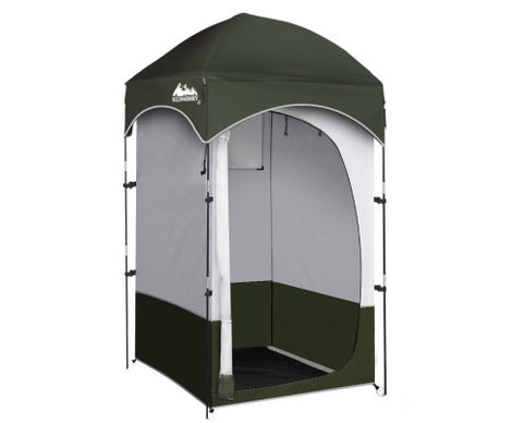 Portable Shower Tent Outdoor Camping