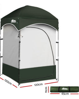 Portable Shower Tent Outdoor Camping