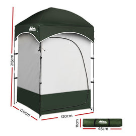 Portable Shower Tent Outdoor Camping