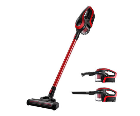 Cordless Stick Vacuum Cleaner