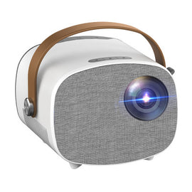 Mini Video Projector Wifi USB HDMI