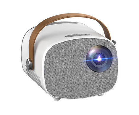 Mini Video Projector Wifi USB HDMI