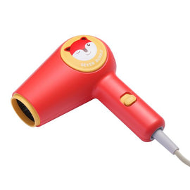 Infant Hair Dryer