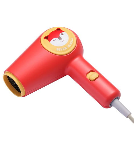 Infant Hair Dryer